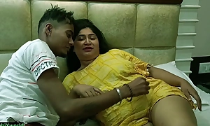 Indian Lovely Stepsister Pure Taboo Sex! Indian Family sex