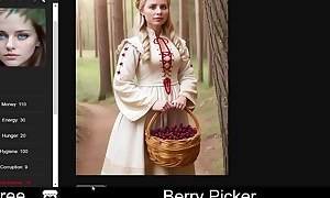Berry Picker
