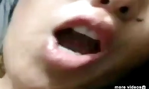 Desi bhabhi cosset masturbating on webcam - indiansexygfs com