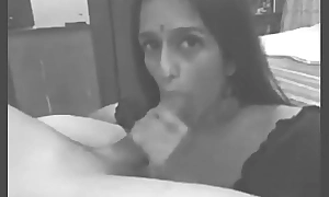 Indian blowjob compilation - part 2 sinister and white