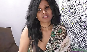 Indian porn videos be proper of desi pornstar horny lily dirty talking in tamil