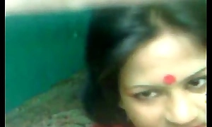 Horny bangla aunty nude fucked overwrought follower groupie at devilish