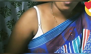 Sai fucking kalyani aunty telugu web camera show