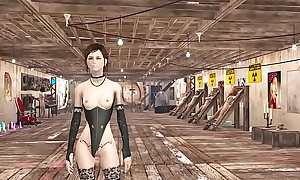 Fallout 4 having it away fashion
