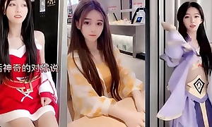 Omg this girl has the wealthiest hot body on tiktok till Good Samaritan fuound this vid