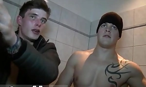 Gay sex emo your boy public ace fuck with sexy amateur studs
