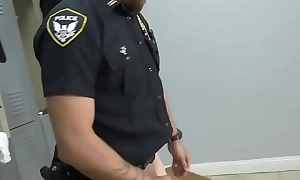 Gay police daddy sex video stolen valor