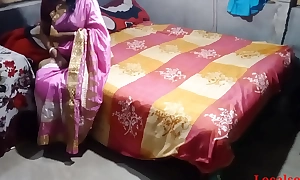 Desi Indian Left side Saree Hardly And Deep Fuck(Official video By Localsex31)