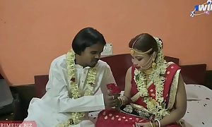 Desi Indian Wedding First Murk Sex