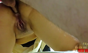 Amateur homemade anal sex on touching unforgettable fart sounds and moans. Pain and pleasure at the same time. Obese ass Latina. Stepdaughter and foster-parent have rough sex, the way they can't live without it.