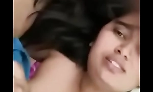 Swathi naidu blowjob and getting fucked away from swain on approach closely