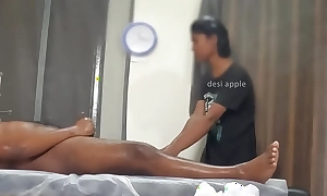Happy ending caught regarding hidden cam