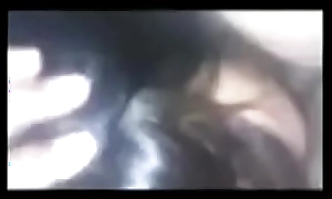 Bangladeshi Hot Muslim Lady Discharges