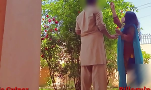 Desi girlfriend fucked overwrought her boyfriend everywhere park