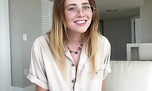 Tomboy Best Friend Proves She's Plead for Gay ~ Lucy Foxx ~ Household Fantasy ~ Scott Blank