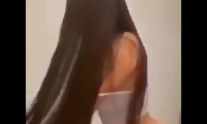 Video viral Laua colombiana, depende