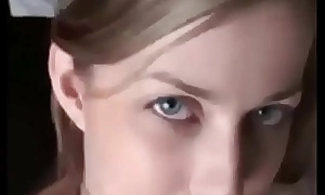 Pounding her tiny anus