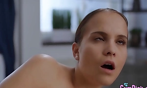 Big Dick Tranny Compilation 4K