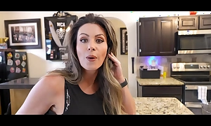 Playing Strip Poker With My Downcast Stepmom Faithfulness 1 Coco Vandi
