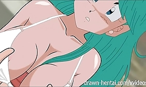 Living abortion prom z hentai - bulma be useful to two