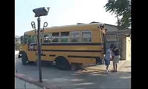 Ashley glum - school bus gals 1