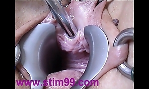 Peehole personify fucking urethral practical stick in distention